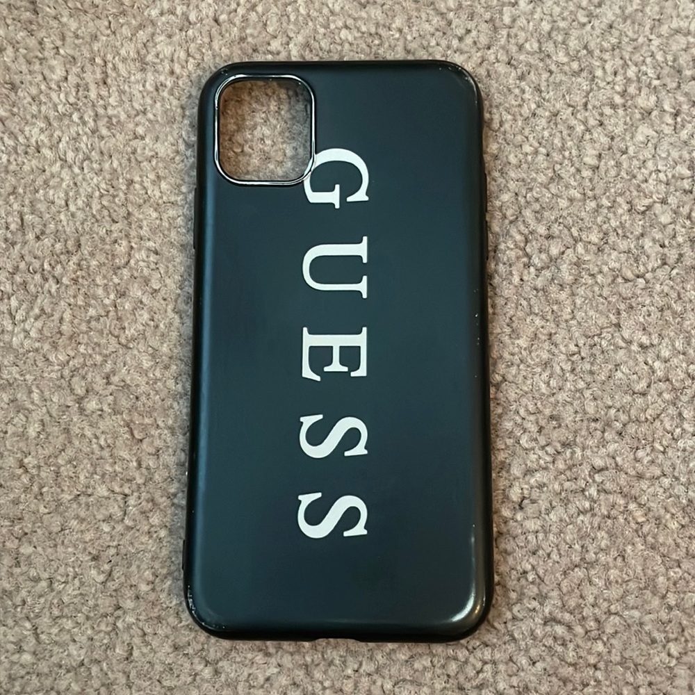 Guess phone case